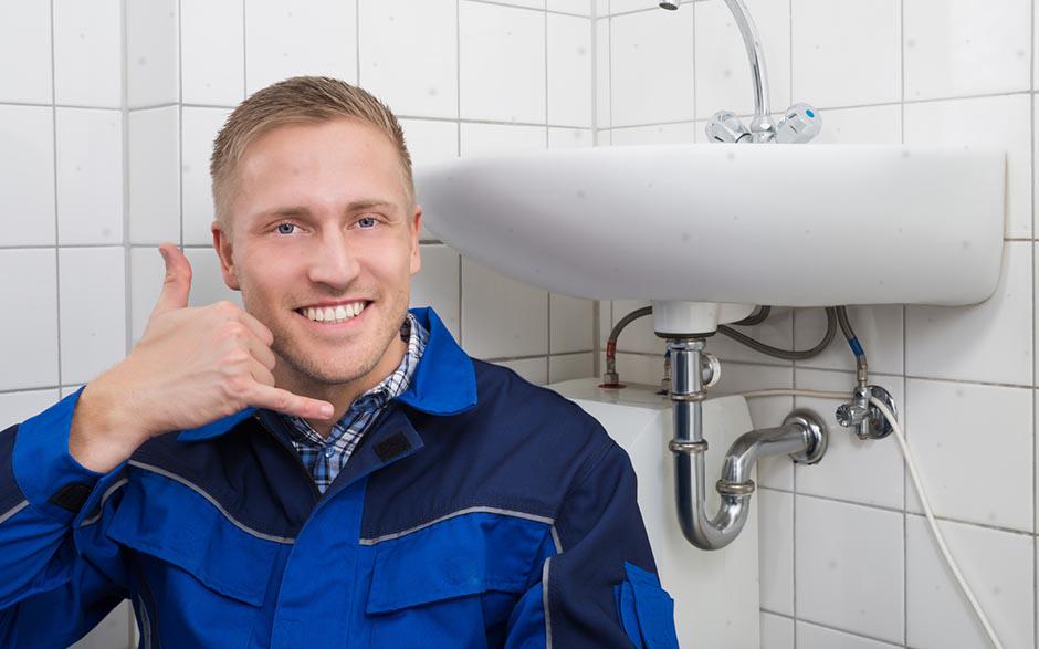 installation de plomberie Écouen