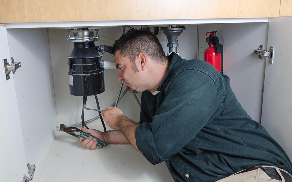 service plomberie Ballancourt-sur-Essonne
