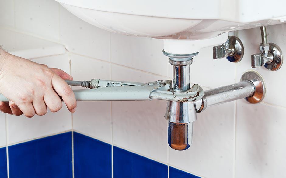 installation de plomberie Écouen